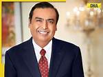 Mukesh Ambani's Health Concerns: Is He Sick?