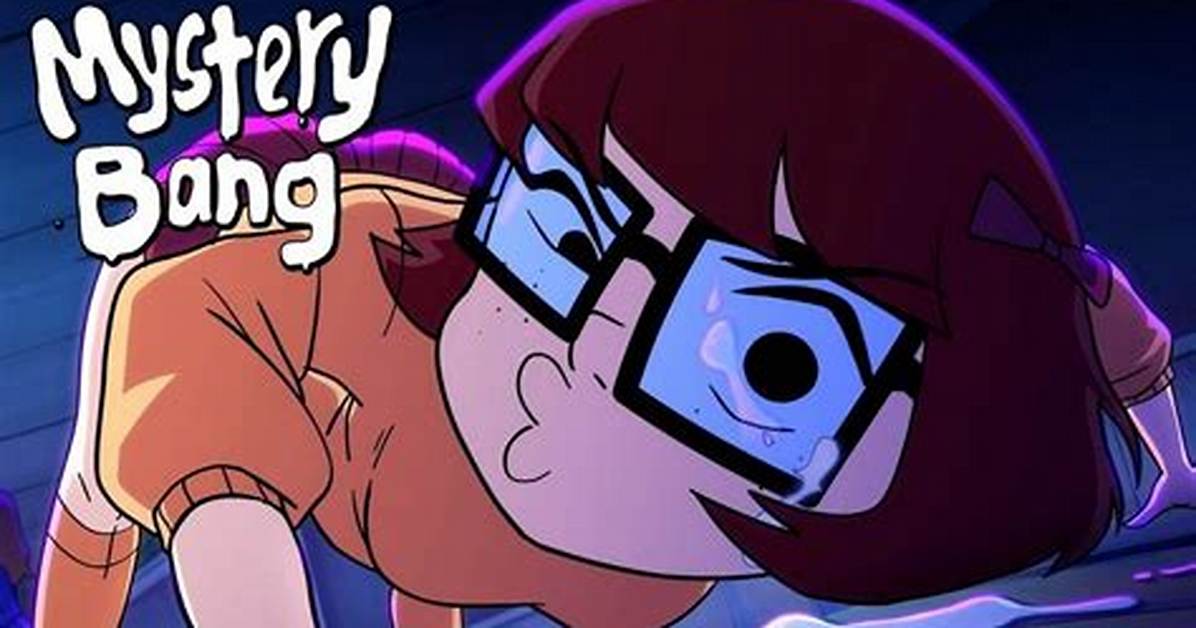Mystery Bang Derpixon: Unraveling the Enigma Behind the Animated Sensation