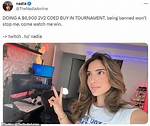 Nadia Amine Onlyfans Leaks: a Comprehensive Analysis