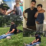 Nadigar Vijay Family: a Glimpse into the Life of a Star