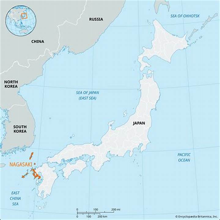 長崎県のハッテン場とは？実態・マナー・公共空間のリスクを徹底解説