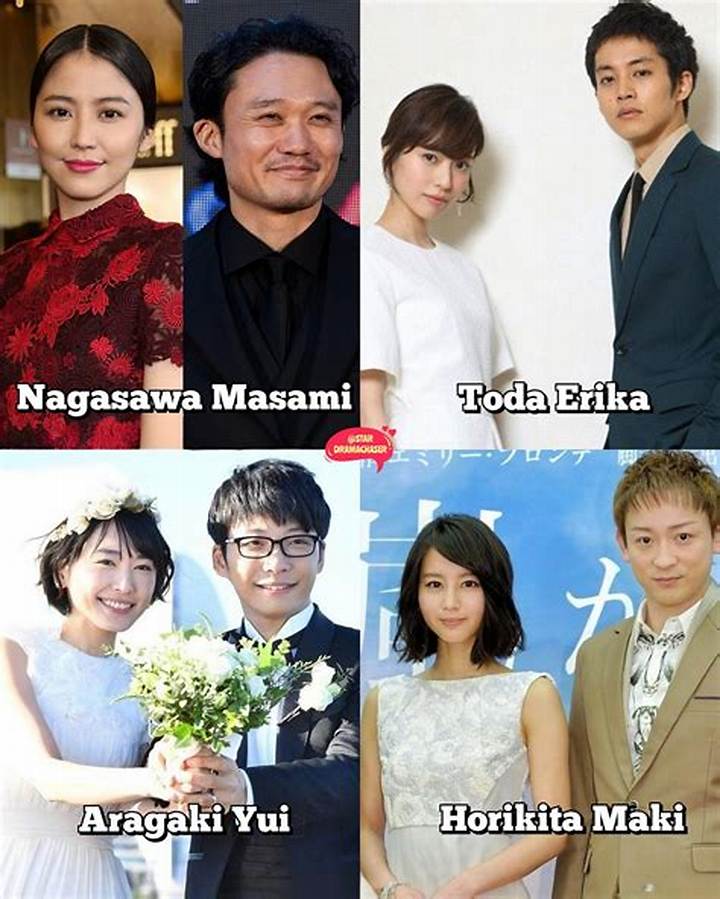 長澤まさみの歴代彼氏と熱愛報道の真実｜噂の真相から最新の結婚観まで完全検証