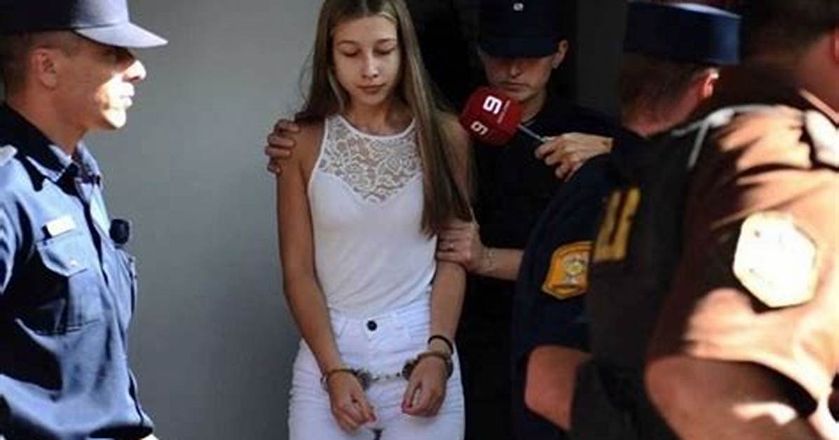 Nahir Galarza Case: a Deep Dive into a Tragic Story