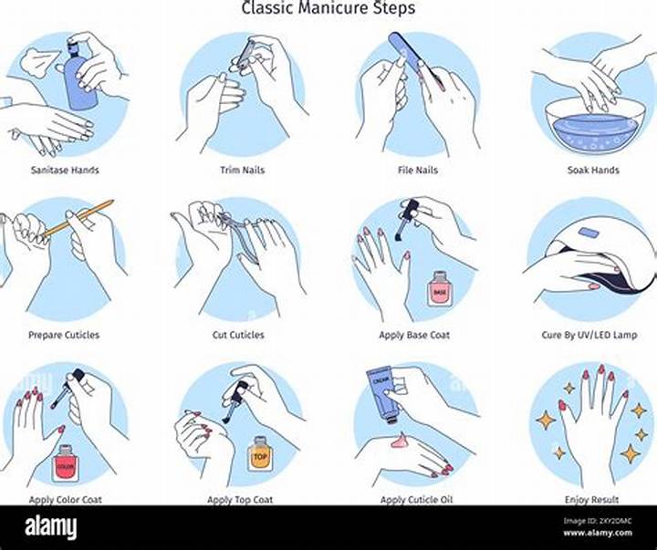 Can You Use Nail Polish on Gel Nails? What to Know Before You Paint
