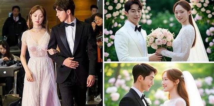 ナムジュヒョクは結婚しました？噂の真相と恋愛報道を整理