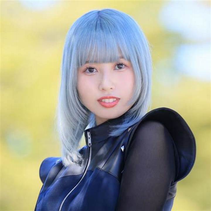 七瀬カリナとは？経歴・活動・魅力を徹底解説