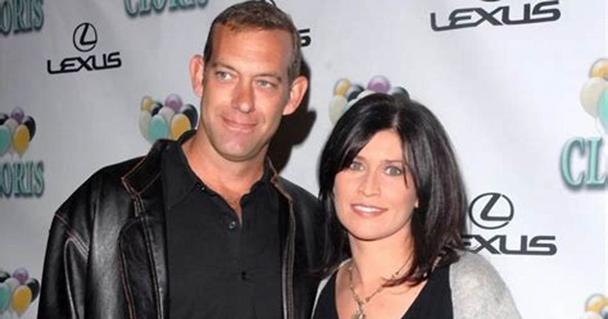 Nancy Mckeon Husband Marc Andrus and Family of Four with Two Beautiful Daughters