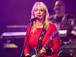 Nancy Wilson | Vivablog