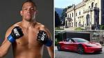 Nate Diaz Net Worth Look at The