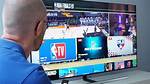 Navigating the World of Nba Tv Live Hosts