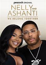 Nelly Ashanti Together: a Journey of Talent and Unity