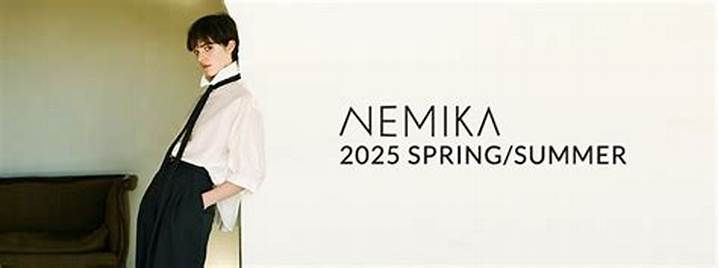 ネミカ（Nemika）解体新書｜レリアンが構築した大人の上質アパレルと空間美学