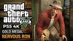 Nervous Ron in Gta 5