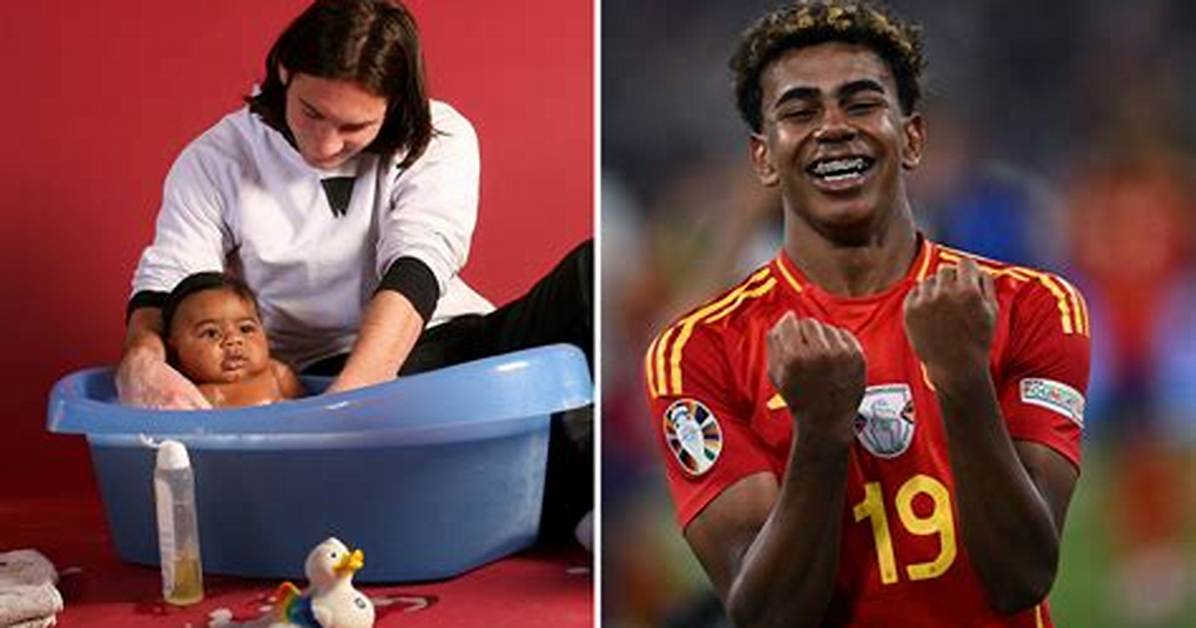 New Baby for Lamine Yamal: Exciting News and Updates