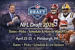 Nfl Draft Star to Watch