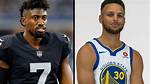 Nfl Punter Marquette King Is Dating Boxer Girlfriend Mikaela Mayer