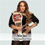 Nia Jax Strength: Unrivaled Power in the Wwe