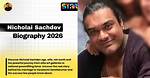 Nicholai Sachdev: the Rising Star in the World of Business and Entertainment