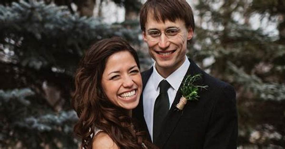 Nick Hagen- Husband of Famous Author Molly Yeh