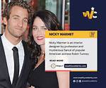 Nicky Marmet: a Guide to Business Success