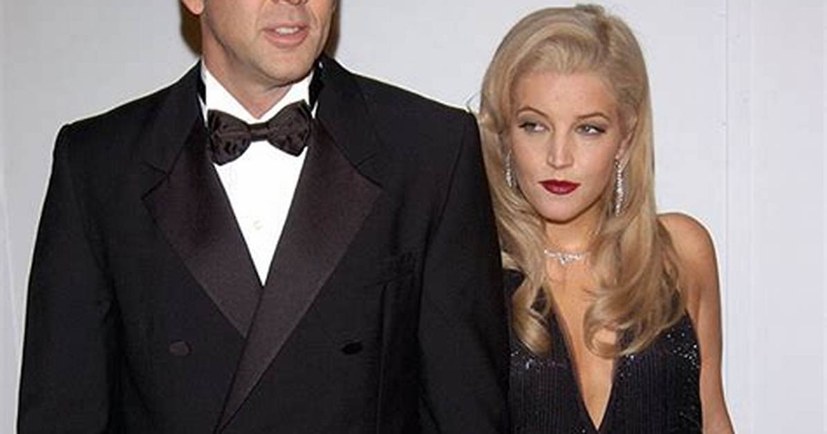 Nicolas Cage's Crazy Marriages: a Hollywood Saga