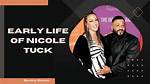 Nicole Tuck: the Life and Journey of Dj Khaled's Partner