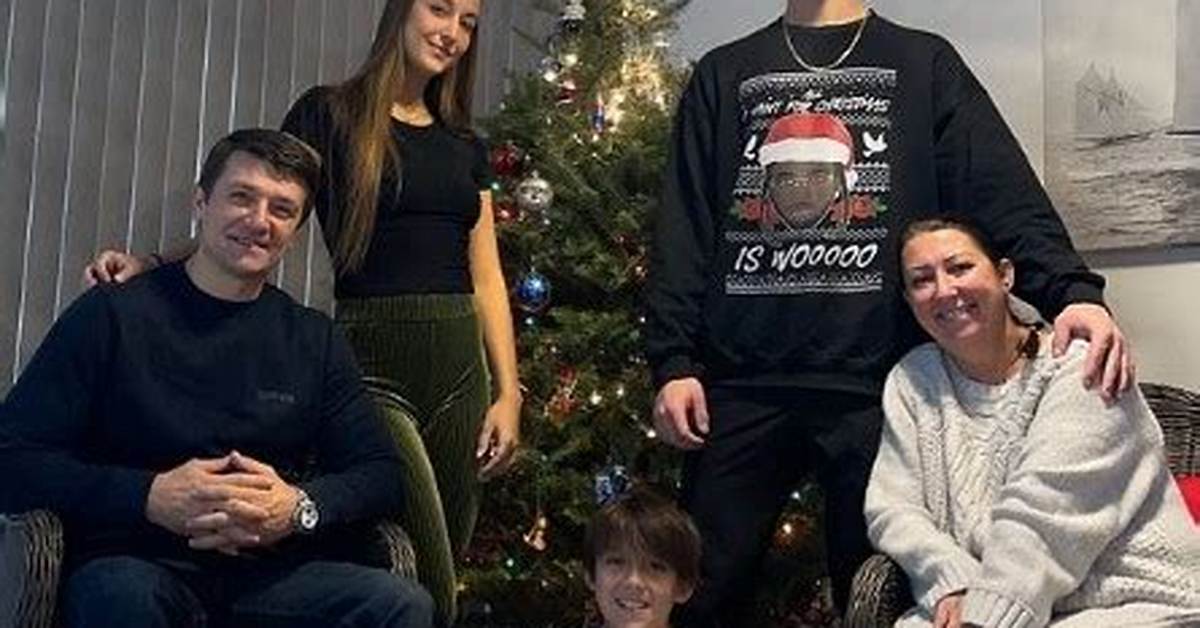 Nikita Nesterenko Family: Is He Related to Eric Nesterenko?