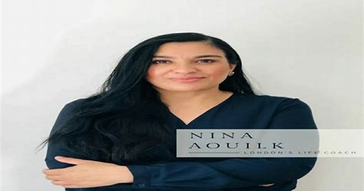Nina Aouilk Parents Now: the Journey of a Young Star