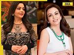 Nita Ambani: the Journey Through Health Challenges