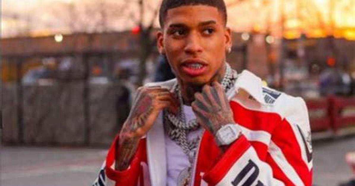Nle Choppa - Bio, Age, Height, Single, Nationality, Career, Instagram