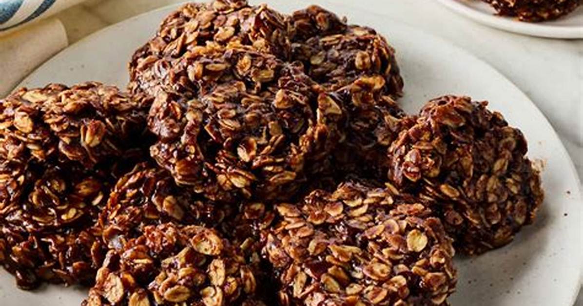 No Bake