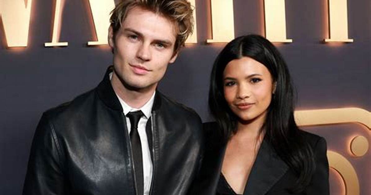 Noah Lalonde's Wife: Everything You Need to Know