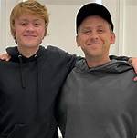 Noah Vaughn Atwood (Roman Atwood’s Son) Biography, Age, Mom and Other Facts