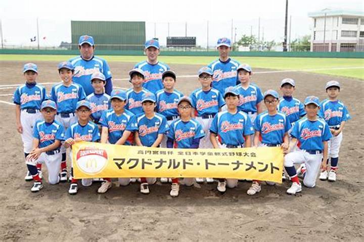 Nsジュニアの挑戦と未来: 奈良女子野球の育成拠点を徹底解剖