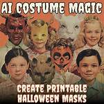 Nyc Halloween & Costume Guide: Find Masks & More!