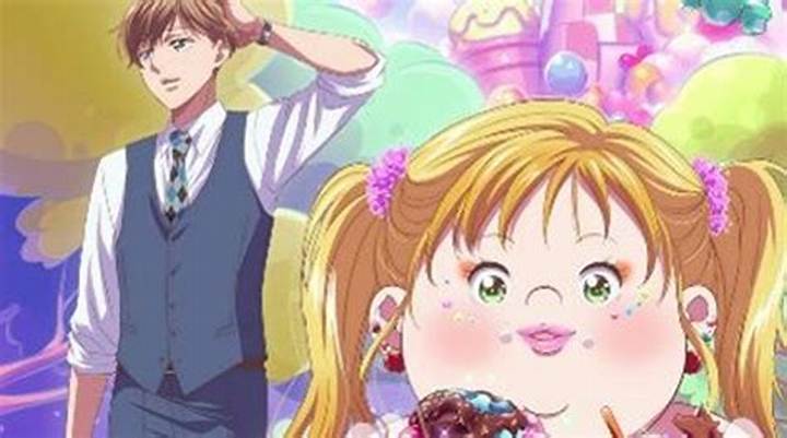 "おデブ"と"爆乳"が切り開く新時代の美 ～ボディポジティブの波～
