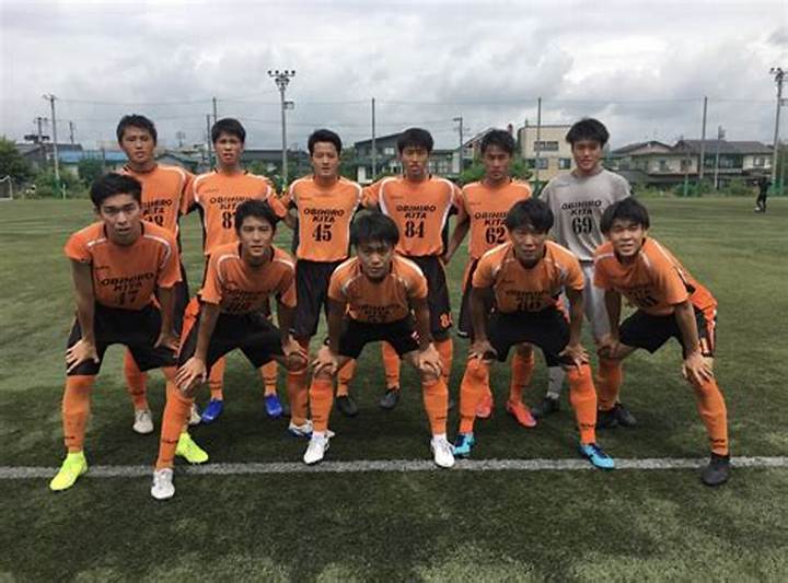 帯広北高校サッカー部の真実｜極寒の十勝から全国へ踏み出す名門の執念と育成哲学