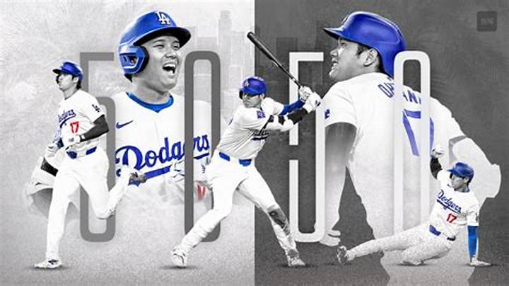 大谷翔平が塗り替えた「クラブ」の歴史：Npb・Mlb所属球団の歩みと偉大なる50-50達成の真実