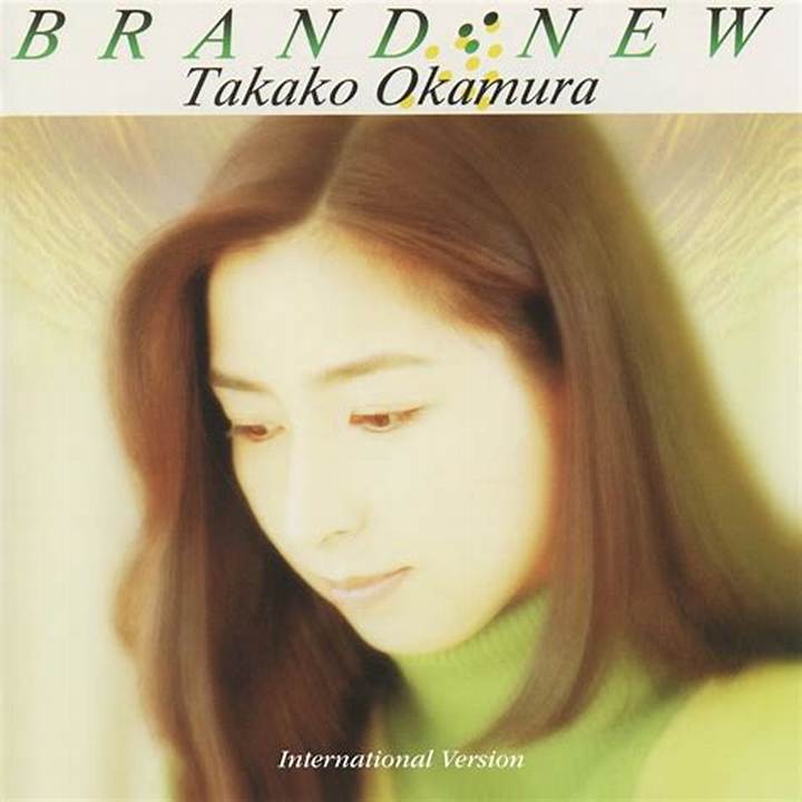 岡村孝子「あの頃ミュージック」徹底ガイド—聴きどころと背景