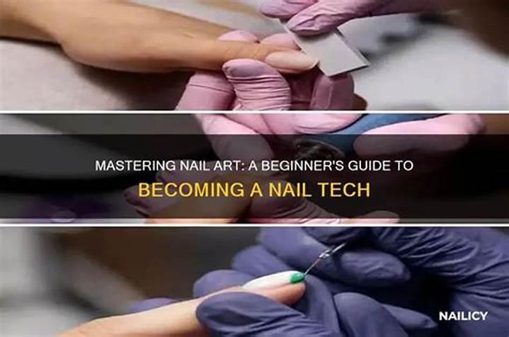 Okinawa Nail Schools: Hidden Secrets to Nail Mastery in Paradise
