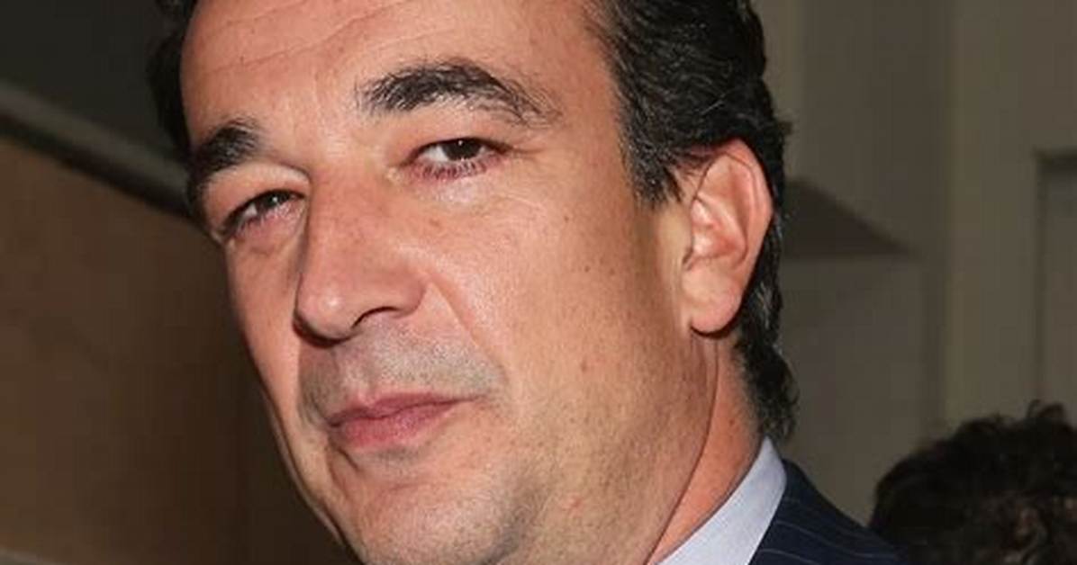 Olivier Sarkozy's Height: Uncovering the Truth Behind the Rumors