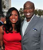 Omarosa Manigault's Husband and Net Worth Revealed