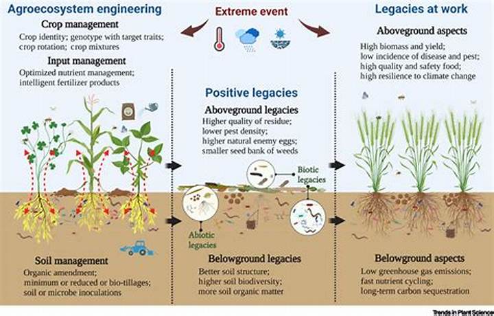 葉の表面で何が起きているのか？「On the Plant」が明かす生態系と農業イノベーション