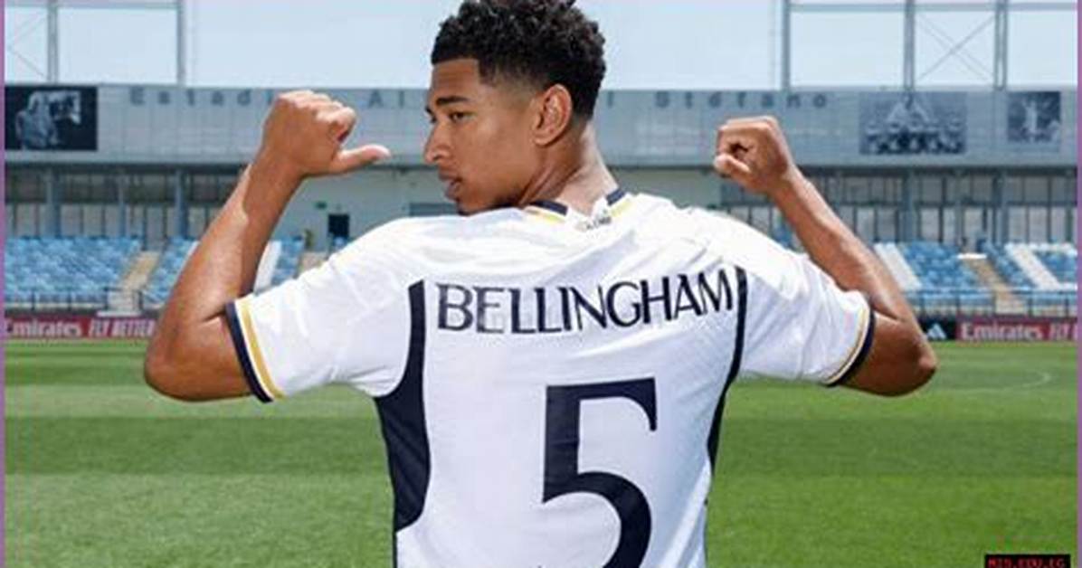 Origin of Bellingham's Parentage