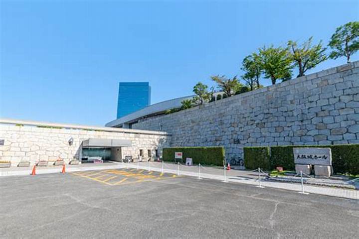 大阪城ホール 北口の座席を完全解説 - 見え方・アクセス・おすすめ席ガイド