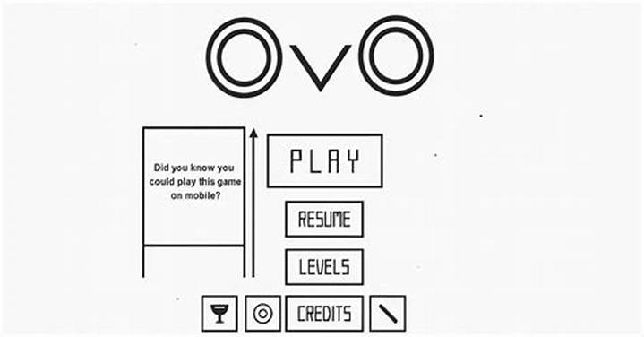 Ovoゲームとは？遊び方・攻略のコツ・特徴を徹底解説