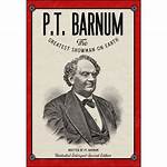 P. T. Barnum's Net Worth Adjusted for Inflation: a Journey Through Time