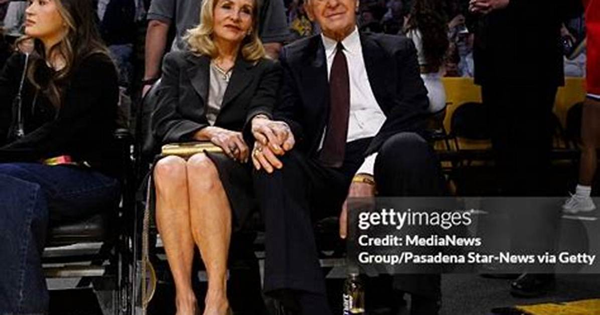 Pat Riley Wife Chris Rodstrom, Lakers Coach Legacy and Family Behind His Career |