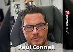 Paul Connell's Age and Beyond