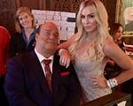 Paul Heyman's Wife and Her Impact
